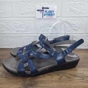 baretraps jadra sandals